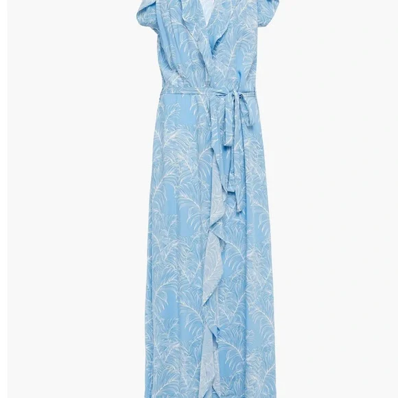 Melissa Odabash Maxi - Picture 2 of 6